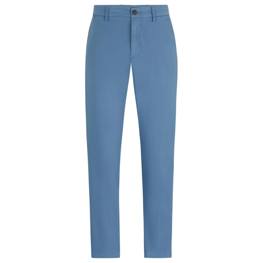 Hugo Boss Kaiton 10256491 01 - Light Blue 459